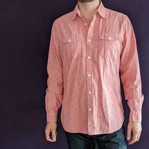 Gap 100% Cotton Shirt